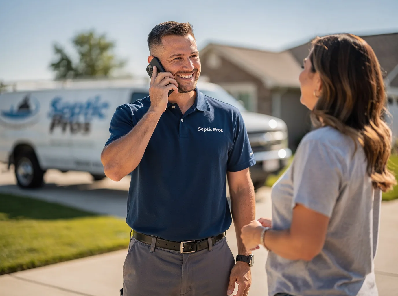 Septic Tank Pumping Cullowhee, NC FAQs